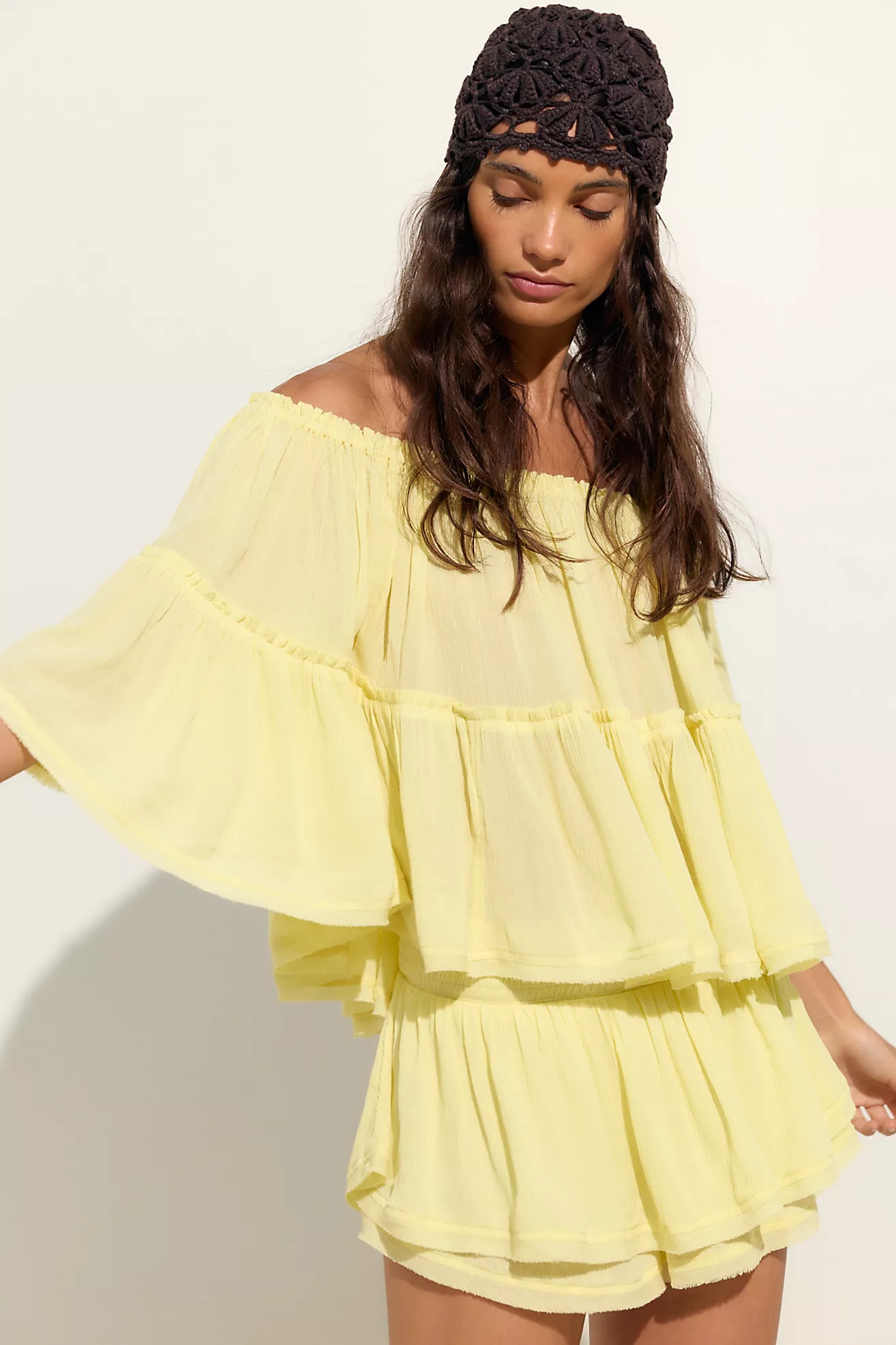 Tiki Lulu Set | Free People (Global - UK&FR Excluded)