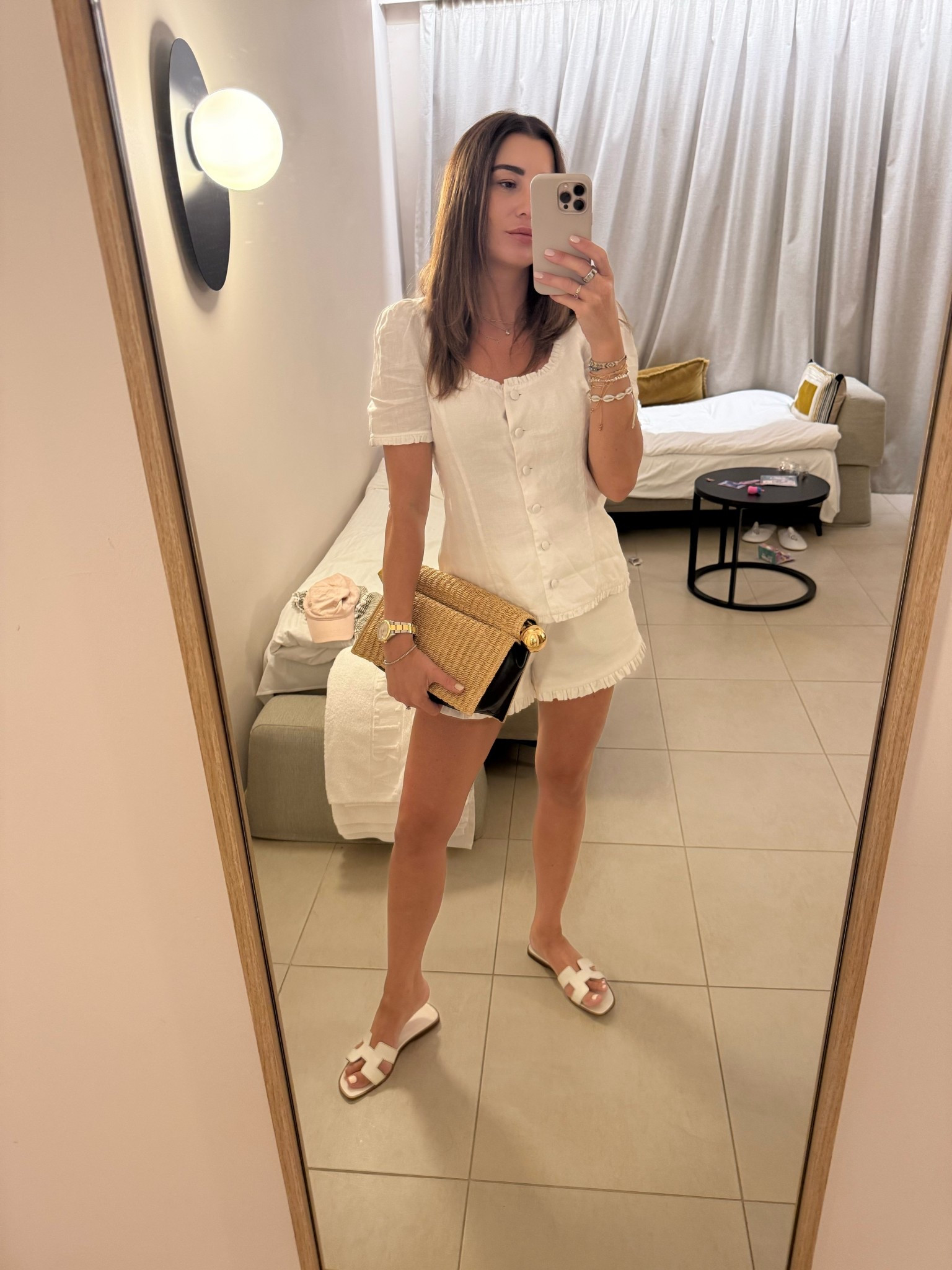 All white holiday looks are a fav 🤍

#LTKsummer #LTKstyletip #LTKdatenight