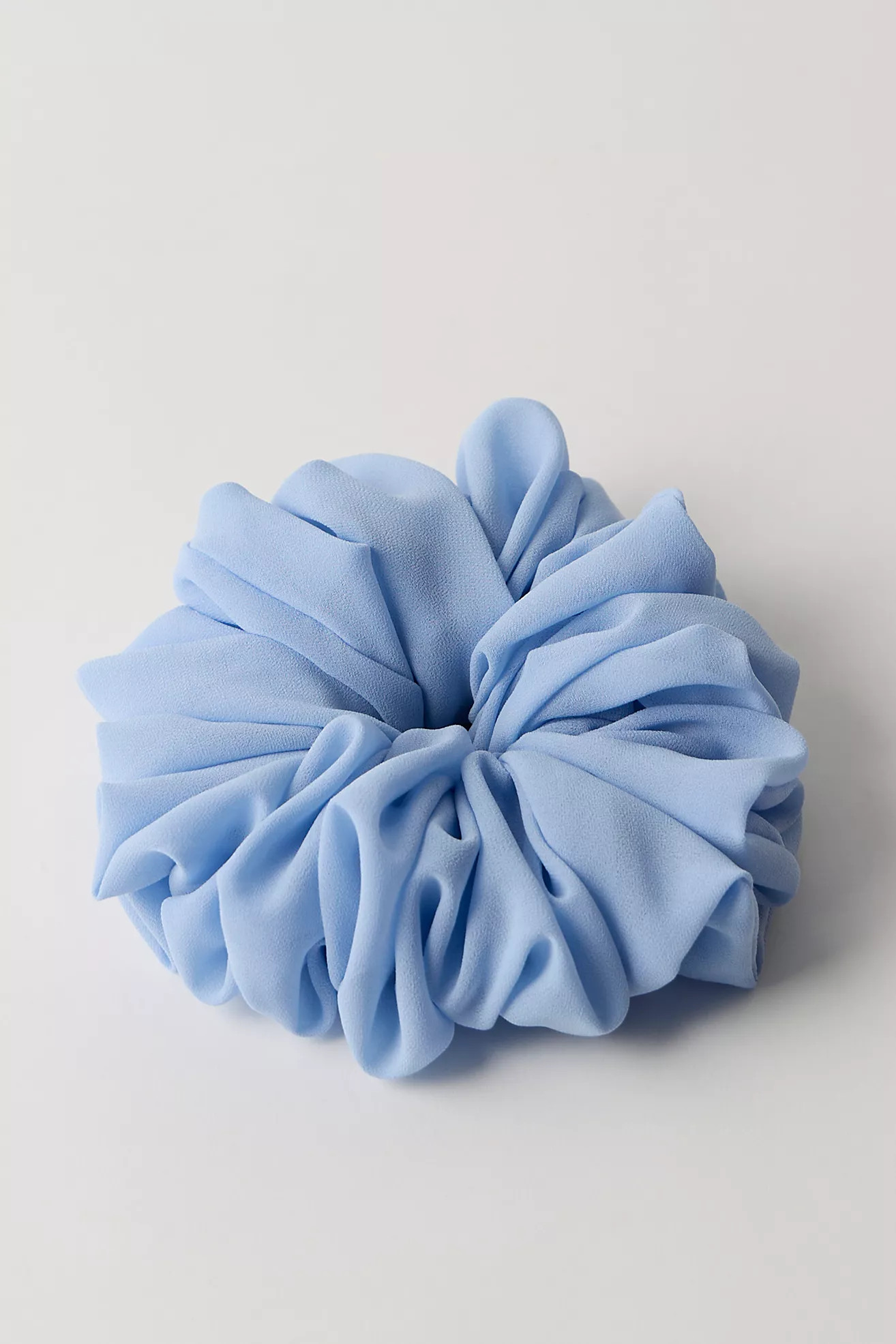 Chiffon Jumbo Scrunchie | Free People (Global - UK&FR Excluded)