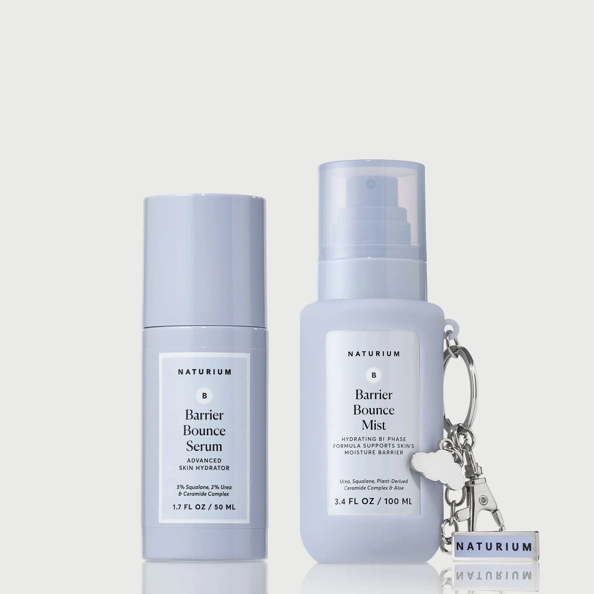 The Barrier Bounce Collection | Naturium (US)