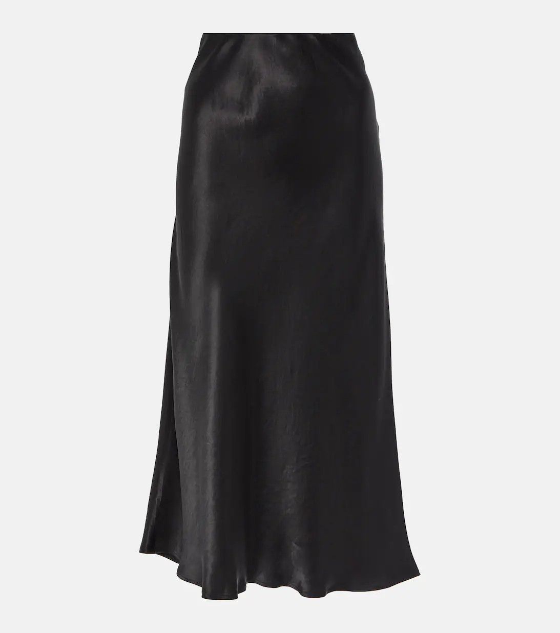 Blando satin slip skirt | Mytheresa (UK)