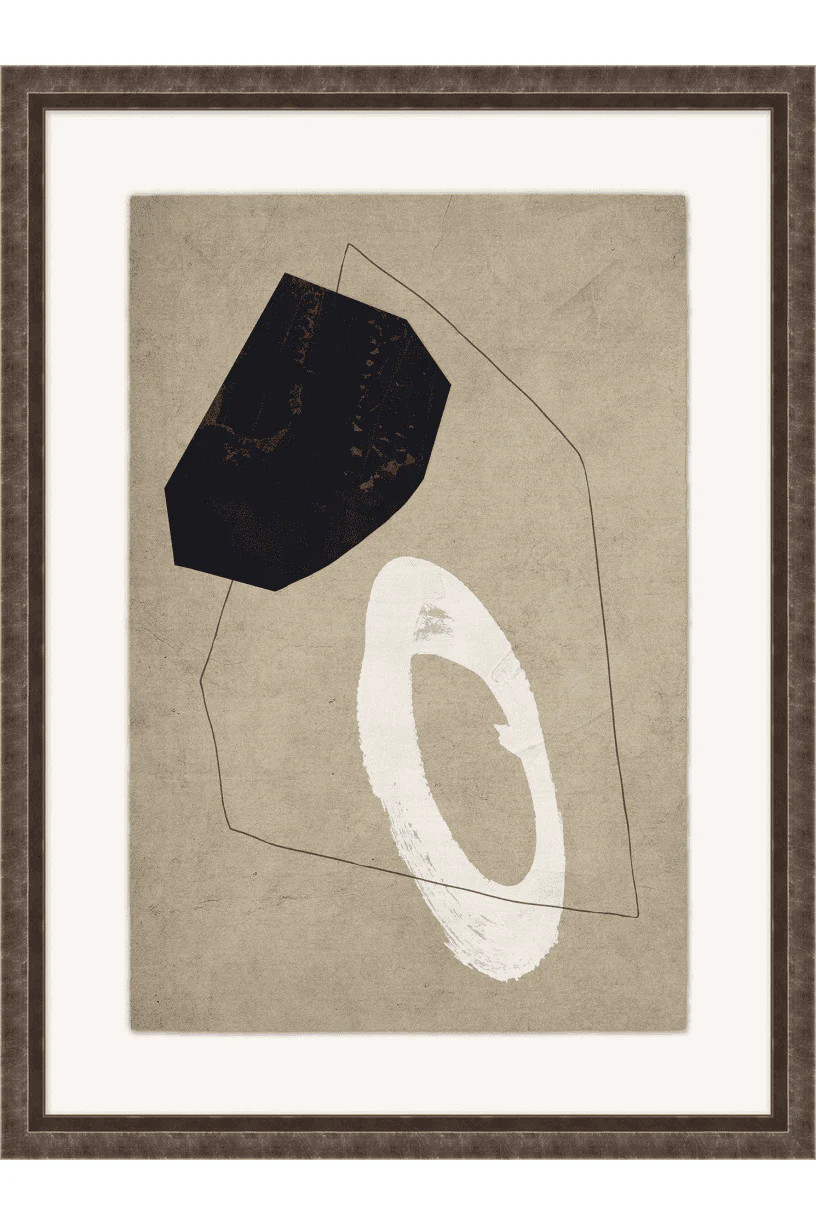 Enzo Wall Art - 3 Styles - THELIFESTYLEDCO Shop | THELIFESTYLEDCO