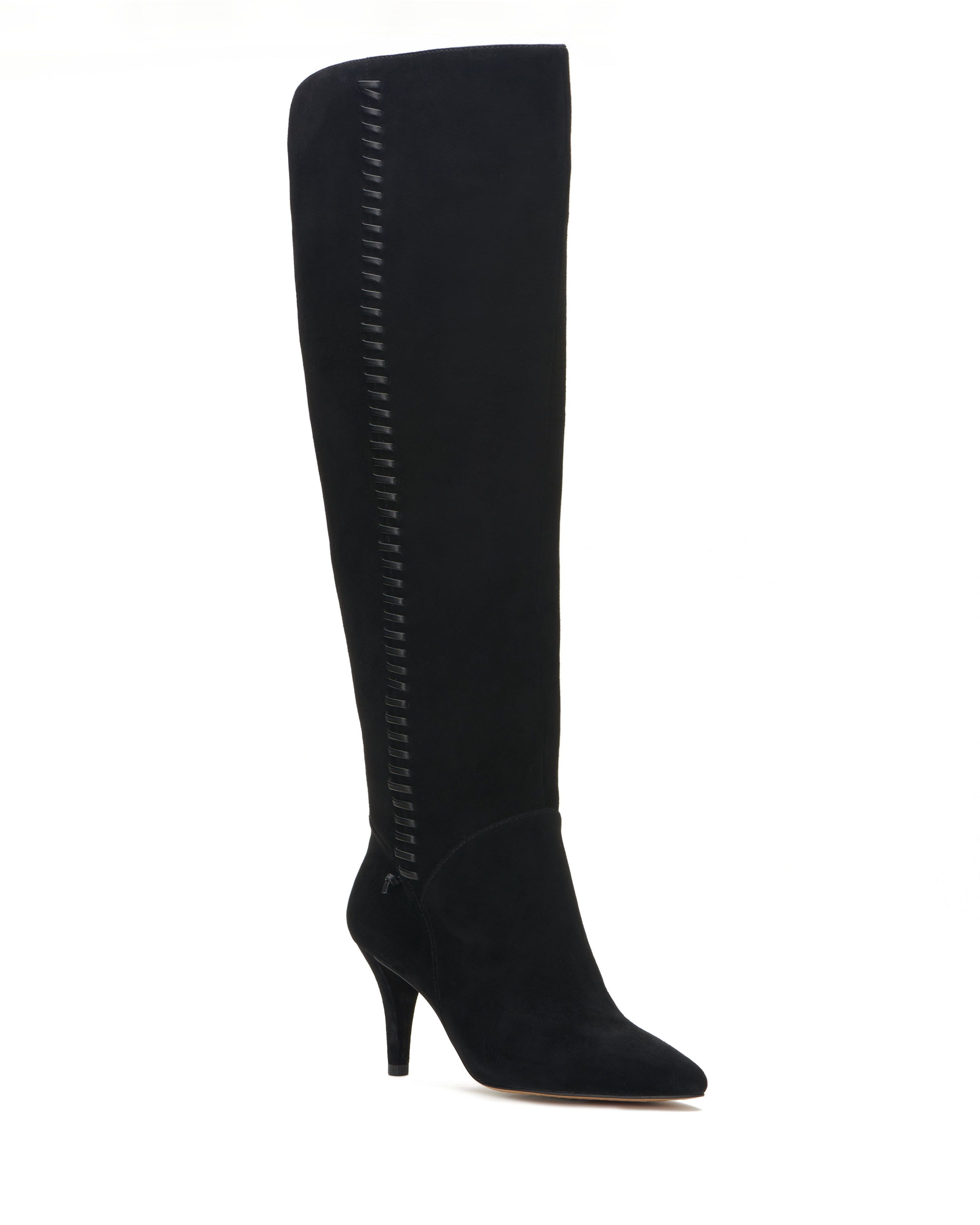 Vince Camuto Seselti Wide-calf Over The Knee Boot | Vince Camuto