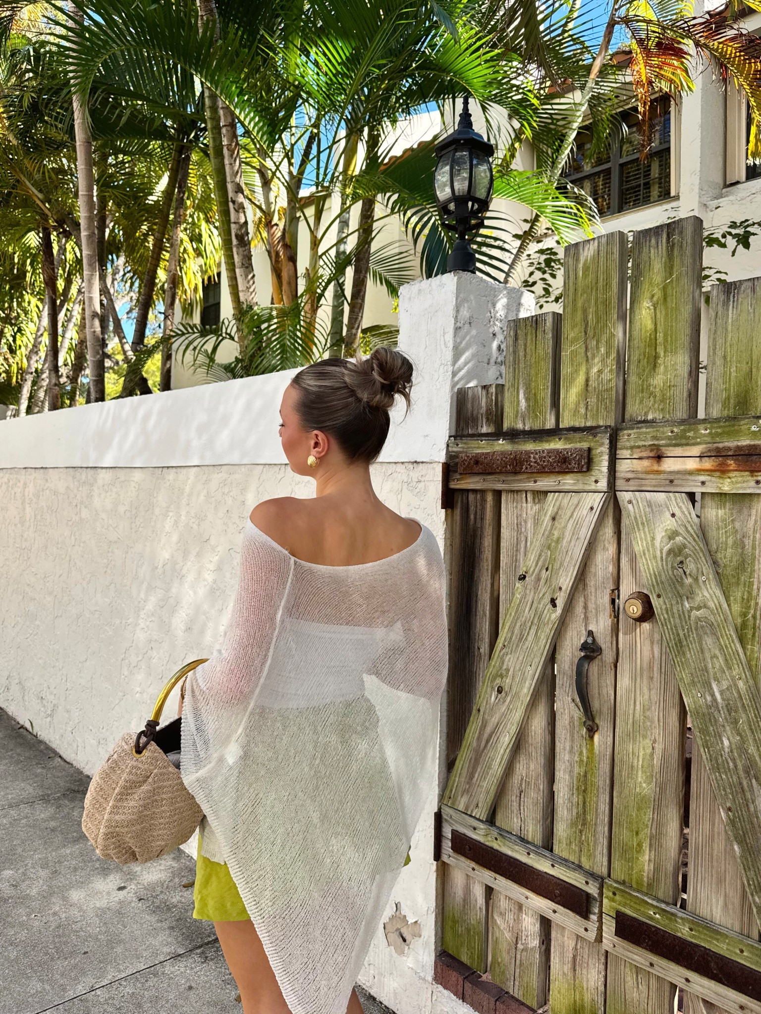 spring break outfit inspo <3 love a shawl over everything rn!! 

#LTKSeasonal #LTKootd