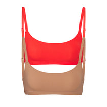 FITS EVERYBODY SCOOP BRALETTE PACK | SKIMS (US)