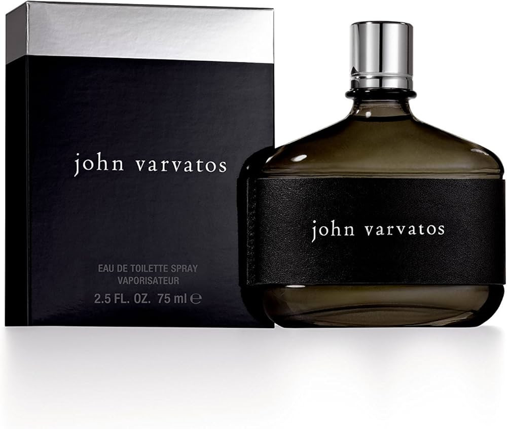 John Varvatos Men's Cologne, Fragrance Gift for Him, Perfume for Men, Eau de Toilette EDT Spray, ... | Amazon (US)