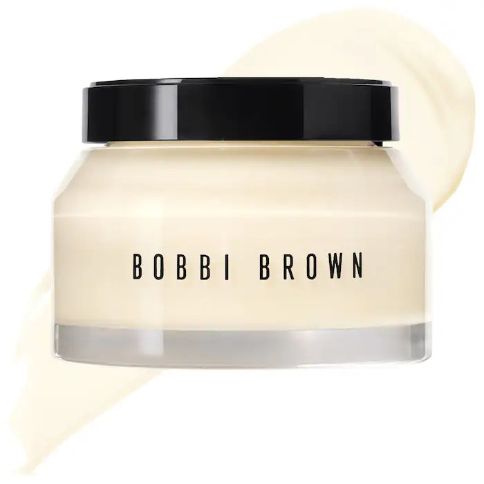 Bobbi Brown Vitamin Enriched Face Base+ Moisturizer & Primer with Vitamin C + Hyaluronic Acid | Sephora (US)