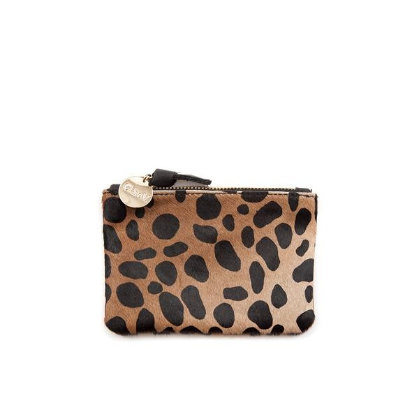 Coin Clutch | Clare Vivier