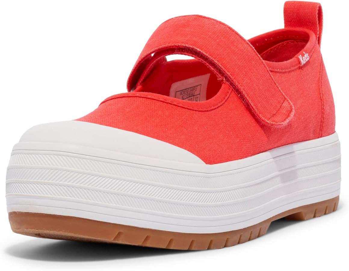 Keds Womens X Monster High Mary Jane | Amazon (US)