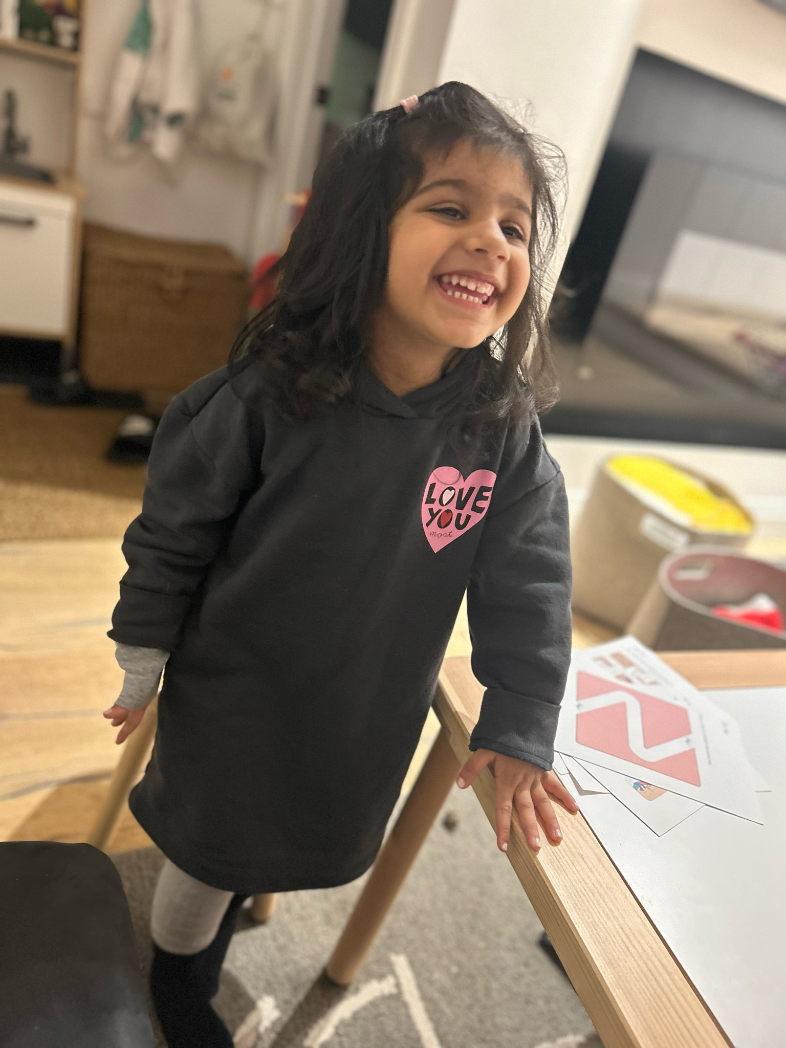 My girls both love these dresses. They have them in 3 different colors. Perfect for fall, winter and spring! 

#LTKfamily #LTKkids #LTKSeasonal