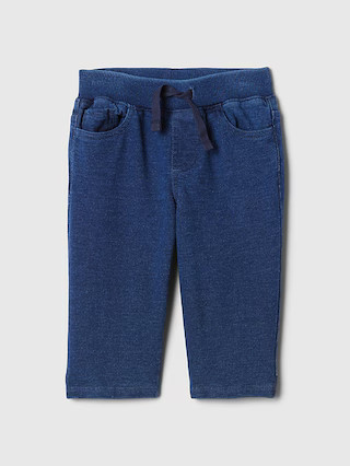 Baby Baggy Pull-On Pants | Gap (US)