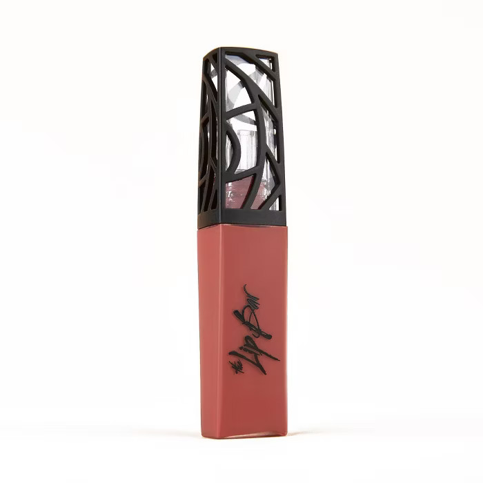 The Lip Bar Vegan Matte Liquid Lipstick - Unimpressed - 0.24oz | Target