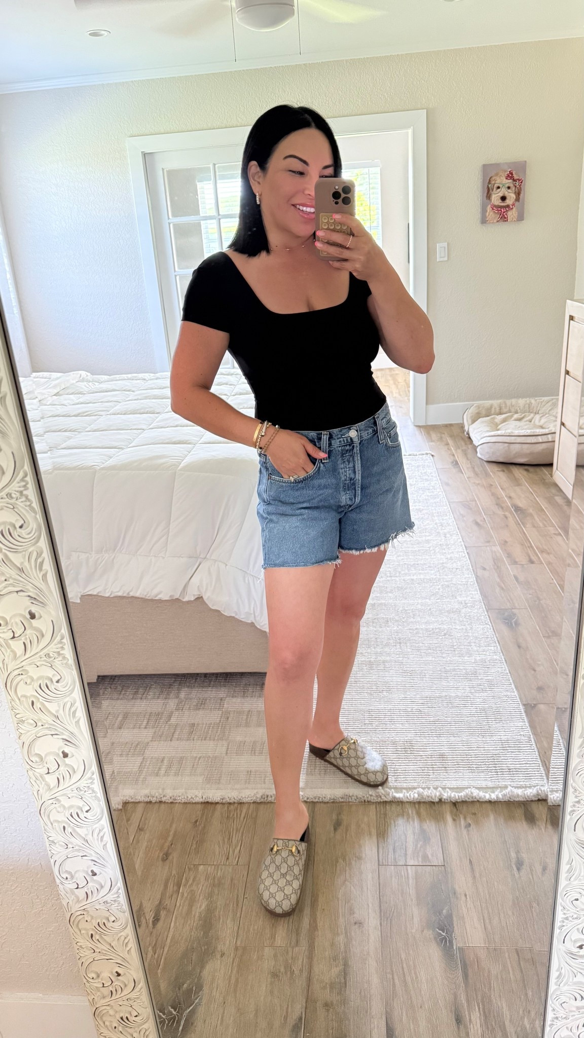 #LTKgrwm #LTKmomlife #LTKootd