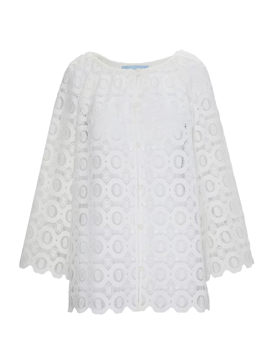 The Enella Tunic | Saks Fifth Avenue