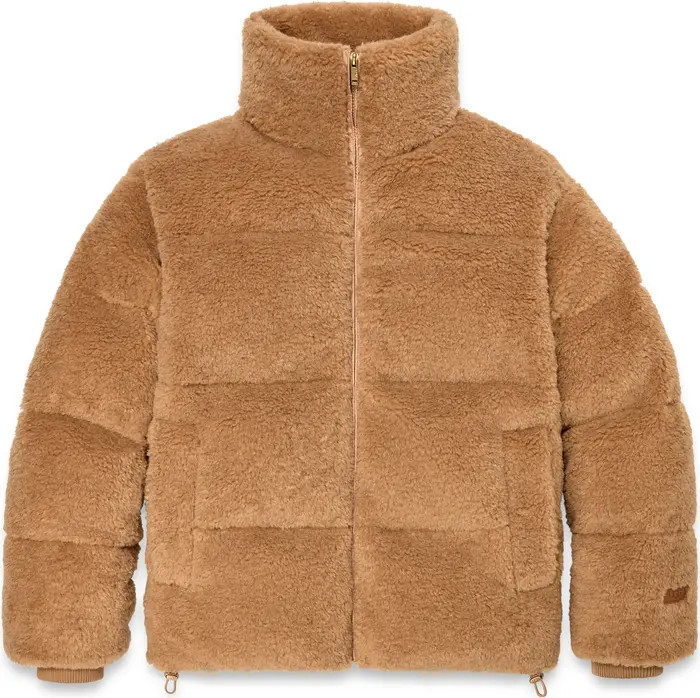 Emmalyn UGGfluff Puffer Jacket | Nordstrom