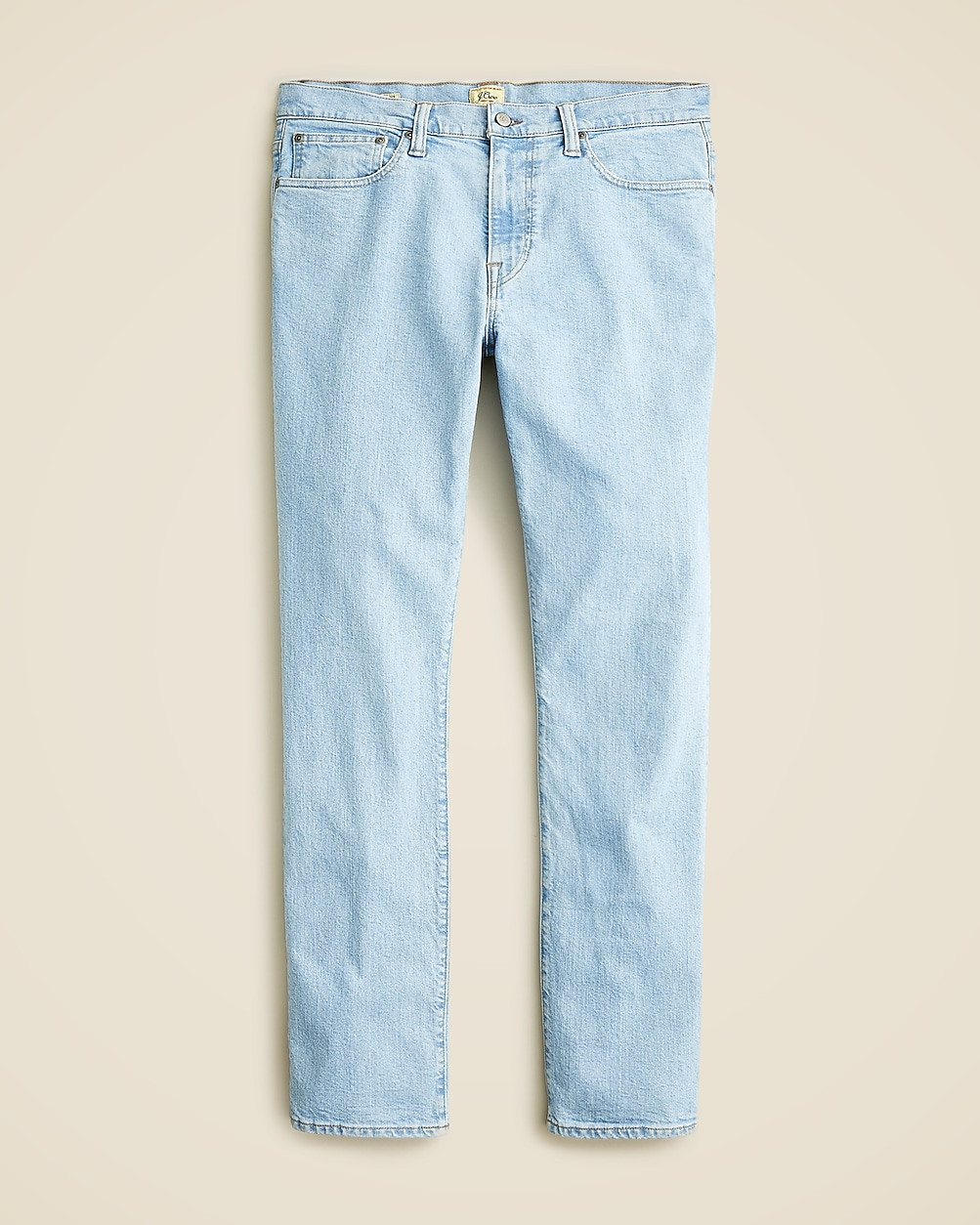 770™ Straight-fit stretch jean in seven-year wash | J. Crew US