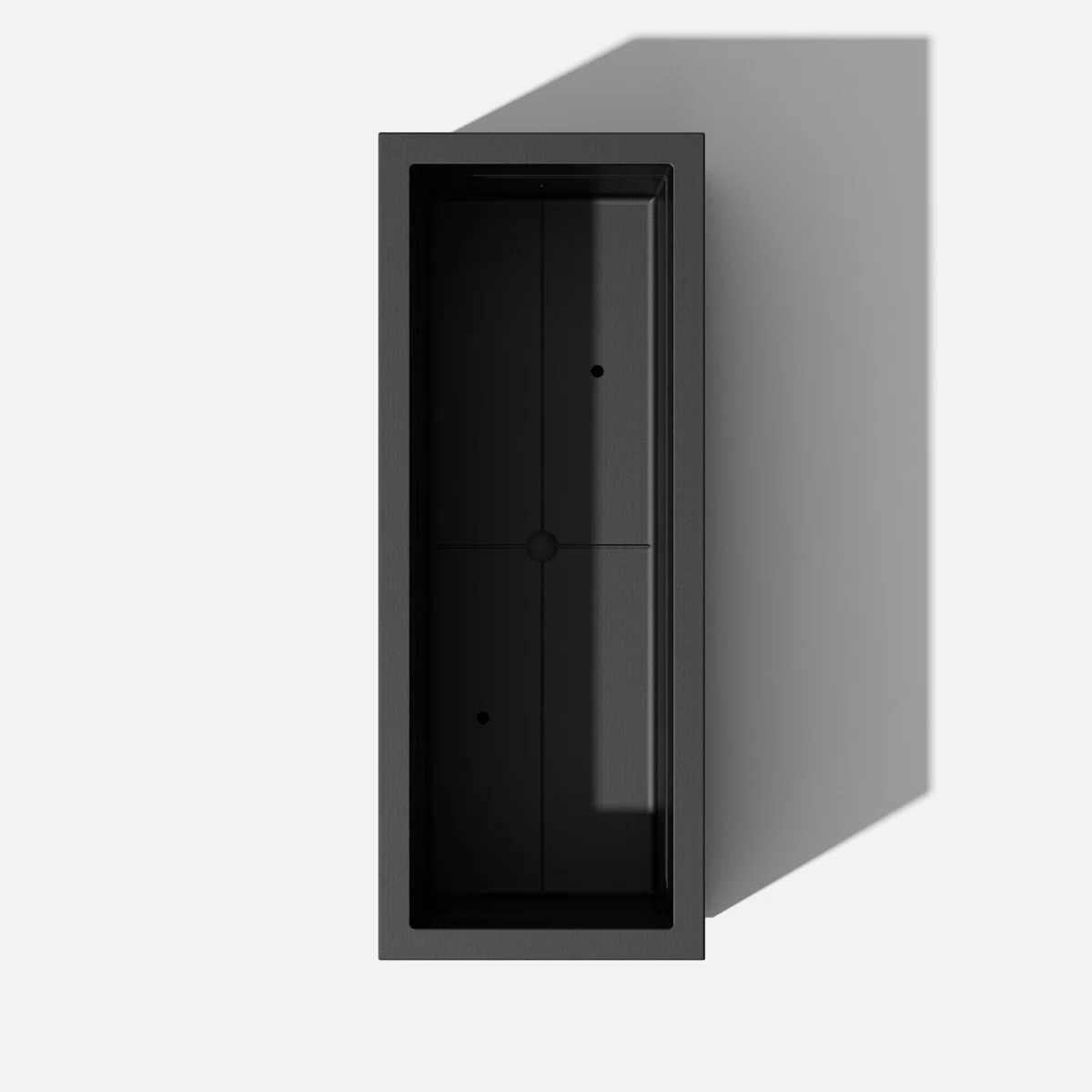 Block Series Long Box Planter | Wayfair North America