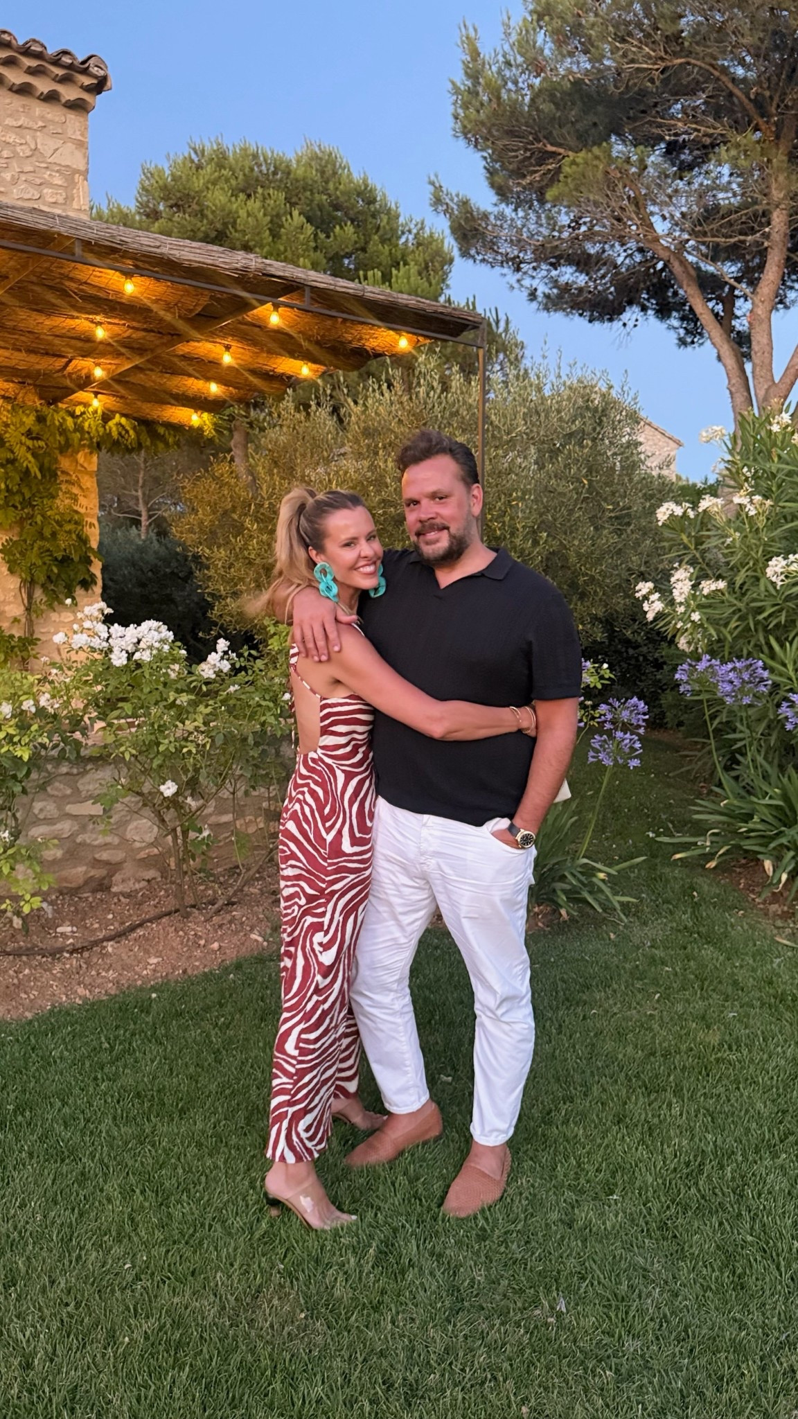 Family backyard dinner outfit + Kyle style 

#LTKMens #LTKStyleTip #LTKTravel