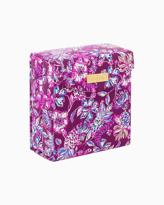 Travel Jewelry Organizer | Lilly Pulitzer