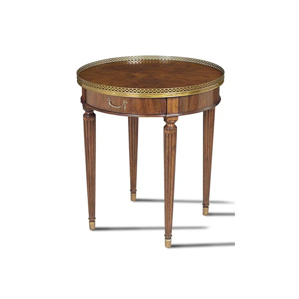 Scarborough House End Table | Perigold