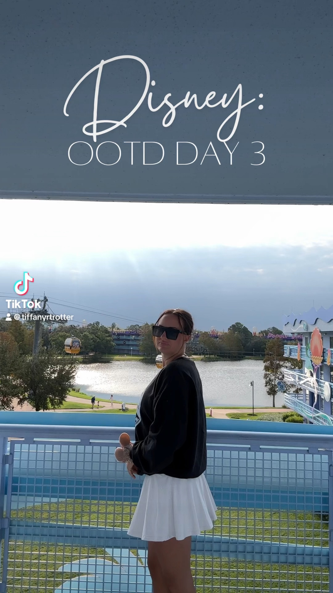 OOTD for day 3 of Disney! 

#LTKStyleTip #LTKFamily