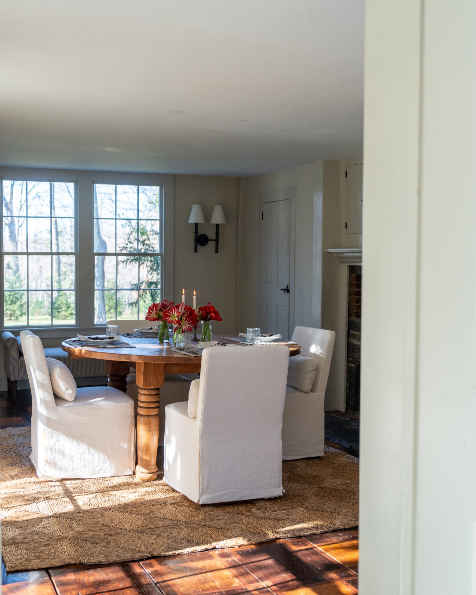 Our Guide to Entertaining This Season ❤️ 