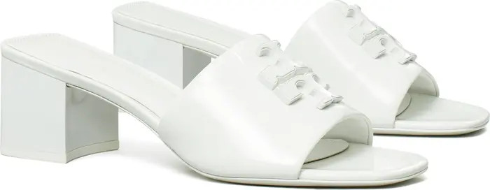 Eleanor Slide Sandal (Women) | Nordstrom