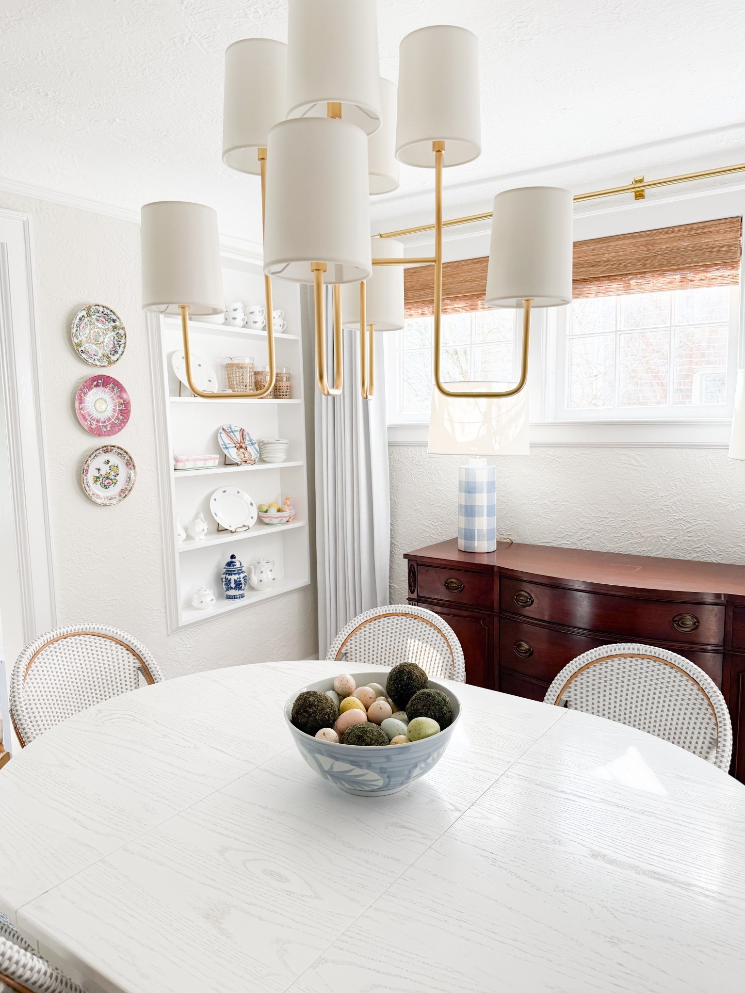 Centerpiece idea for Easter this year!

#LTKFindsUnder100 #LTKHome #LTKSeasonal