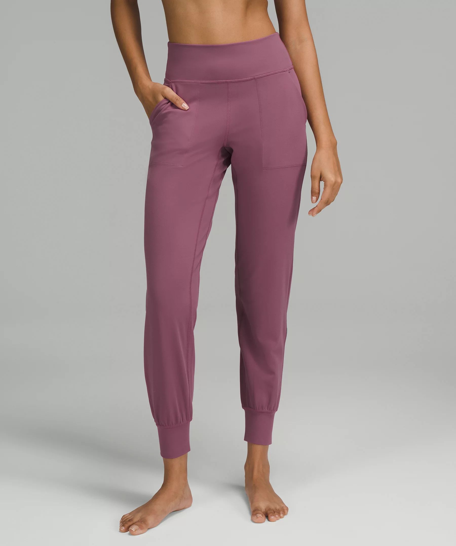 lululemon Align™ High-Rise Jogger | Lululemon (US)