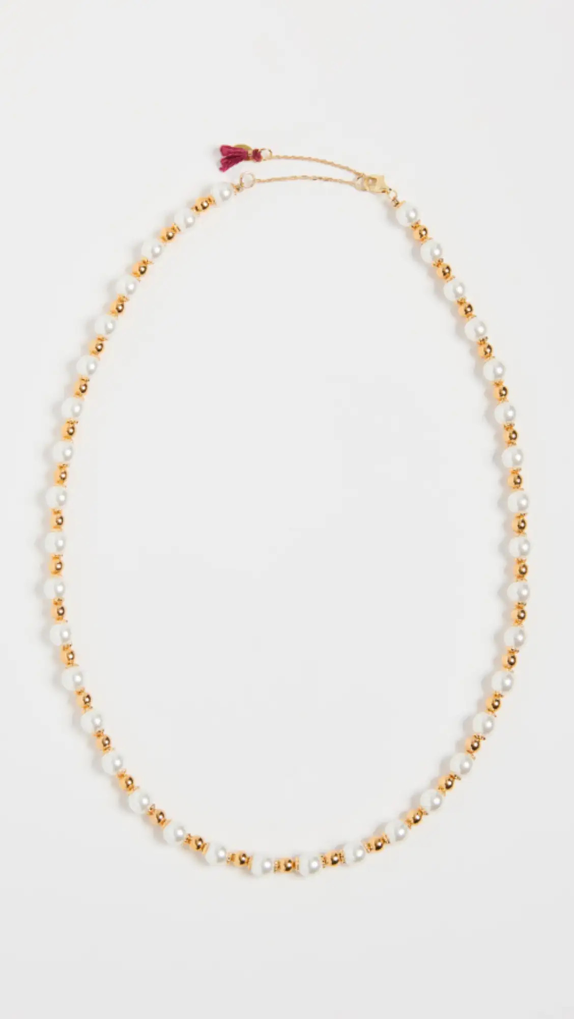 SHASHI Empress Necklace | Shopbop | Shopbop