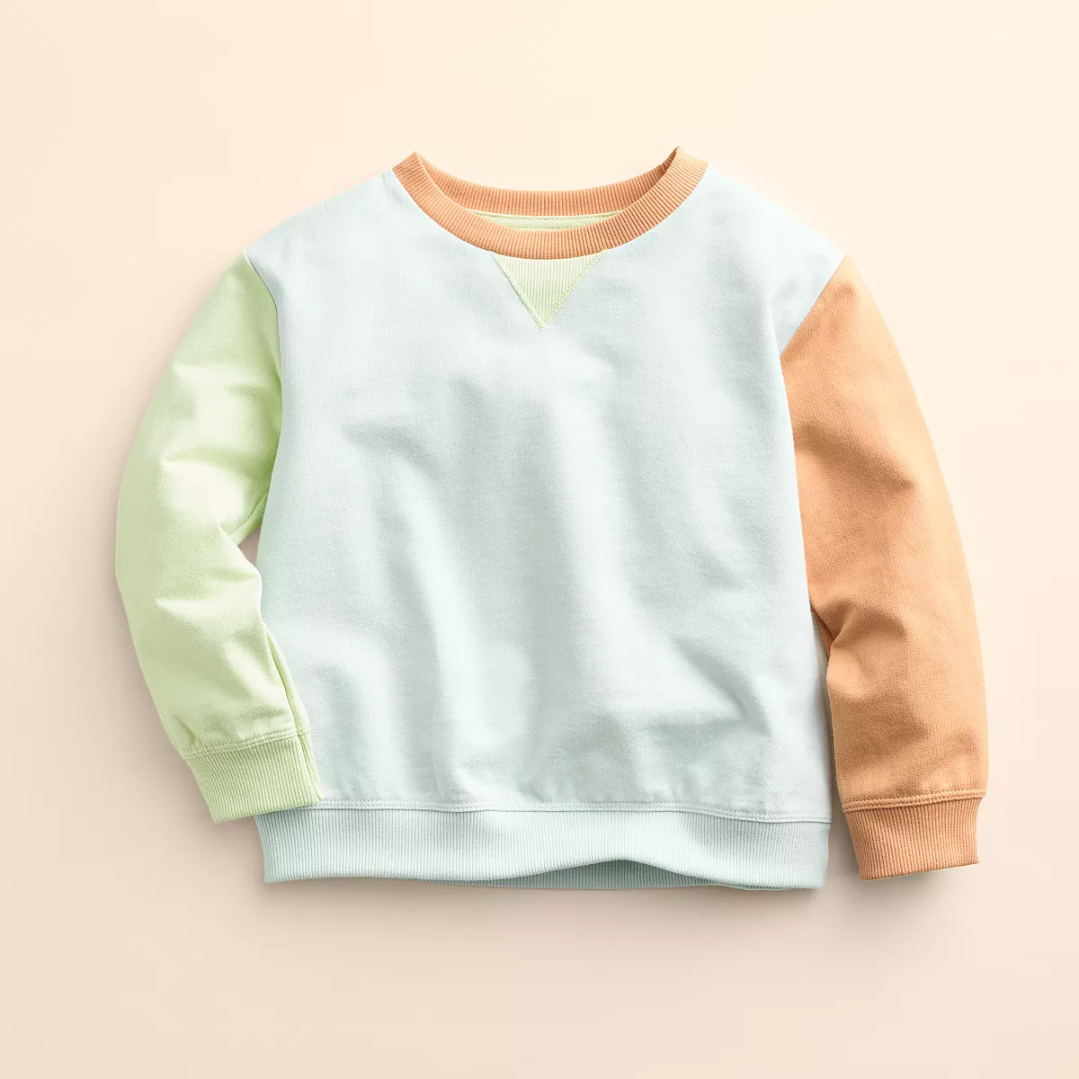 Kids 4-12 Little Co. by Lauren Conrad Sweatshirt | Kohl's