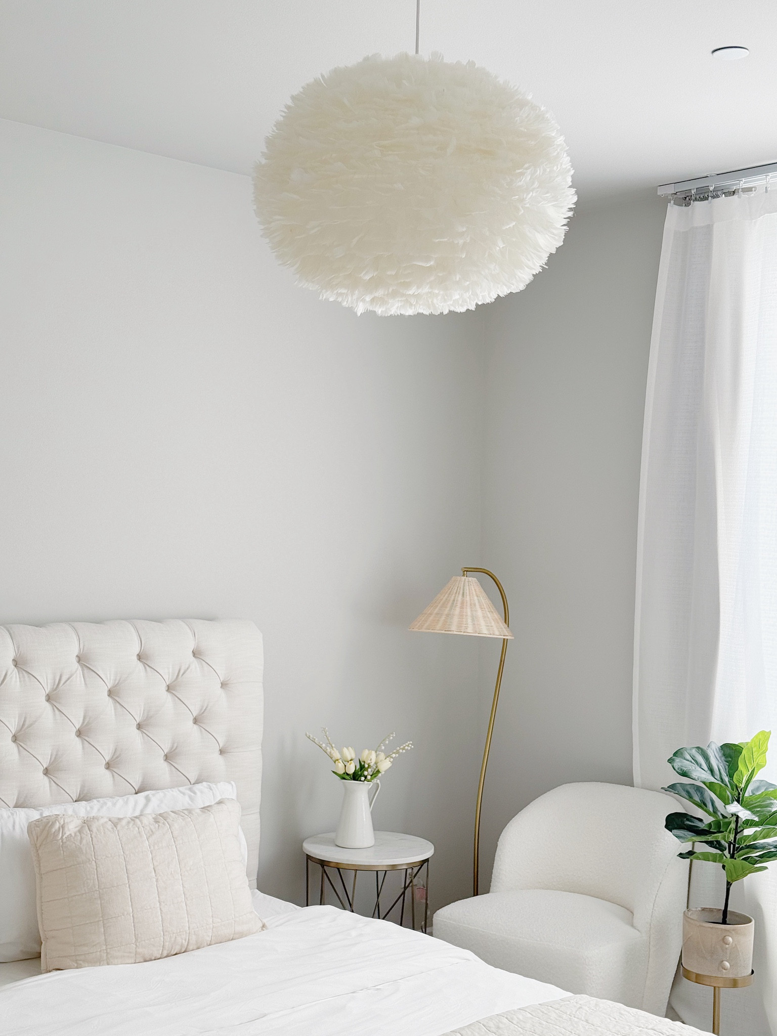 Don’t miss this gorgeous goose neck floor lamp from Target during Circle Week. Also ‘HOME12’ for 12%off at Aeptom bedding 

#LTKVideo #LTKxTarget
