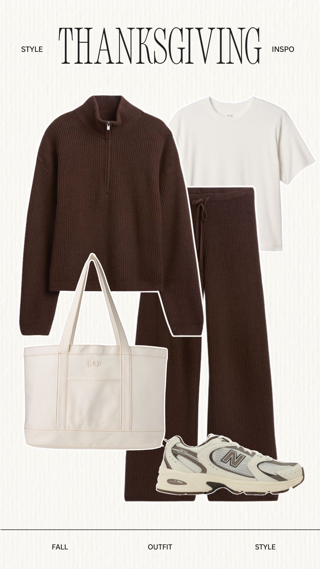 A chill and comfy Thanksgiving outfit inspo

#LTKtravel #LTKfall #LTKcanada