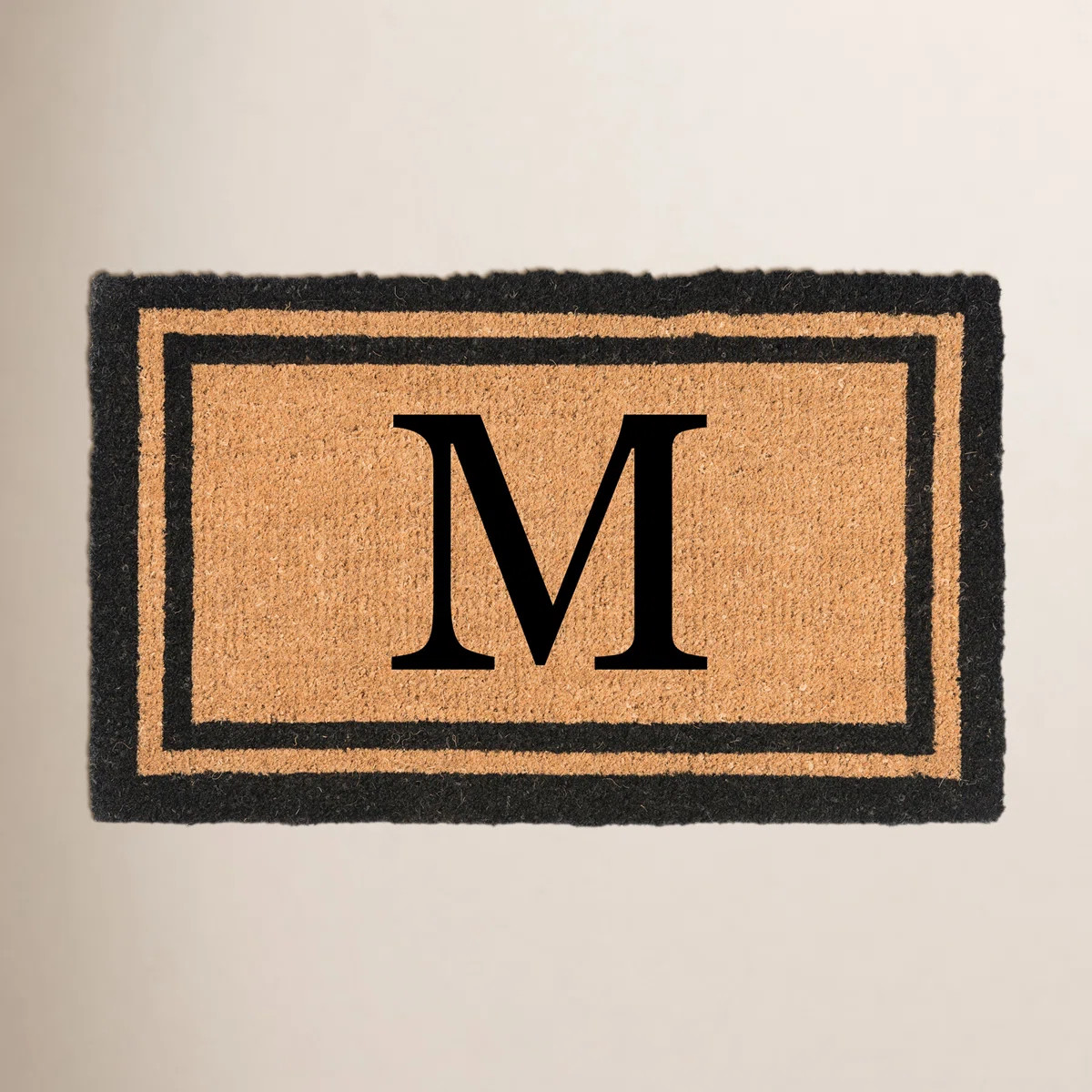 Sanka Non-Slip Outdoor Doormat | Wayfair North America