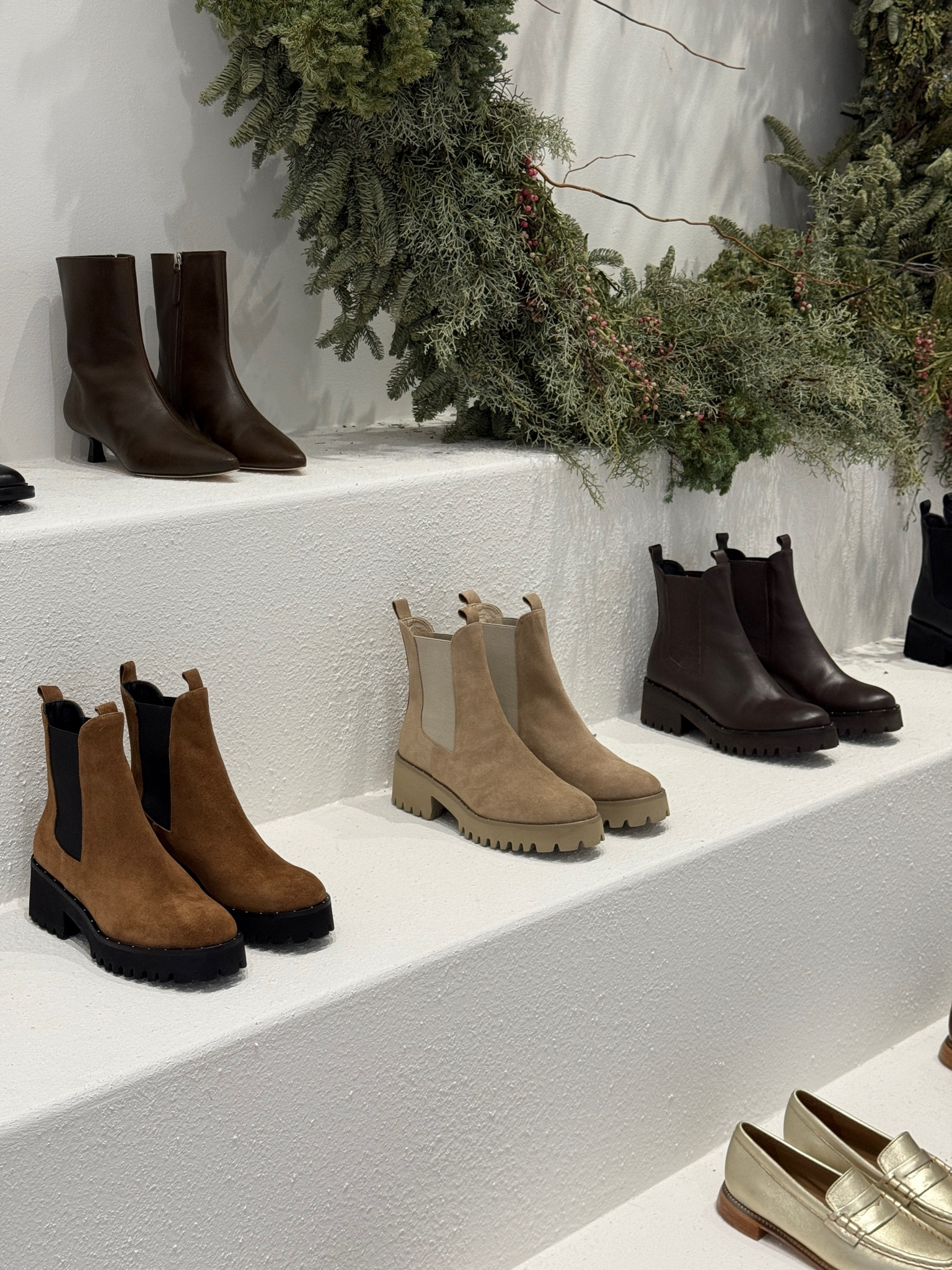 Best waterproof boots ever 


#LTKShoeCrush