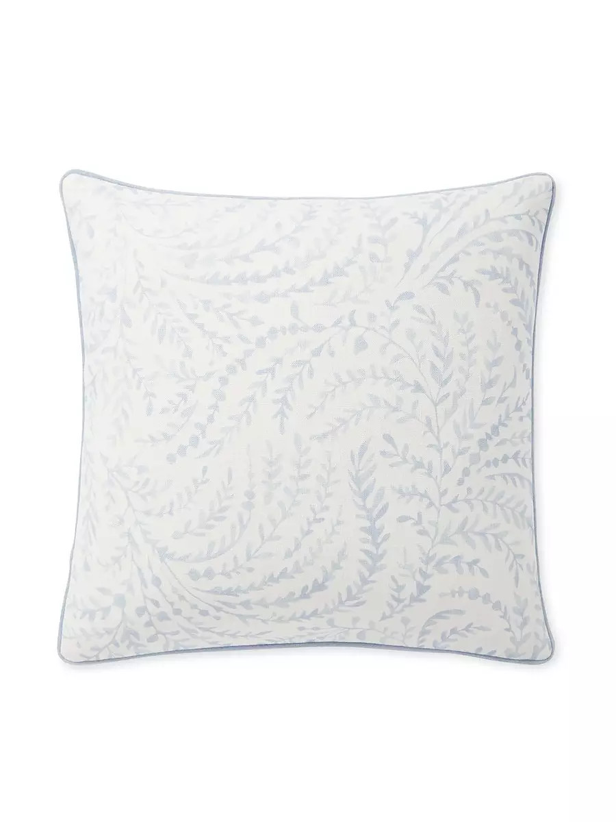 Priano Pillow | Serena and Lily