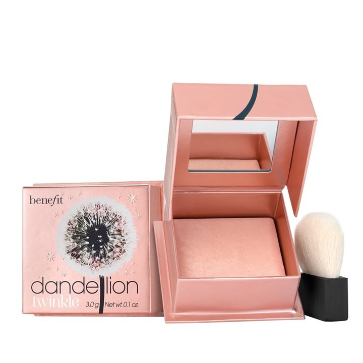Dandelion Twinkle Powder Highlighter | Benefit Cosmetics (US)