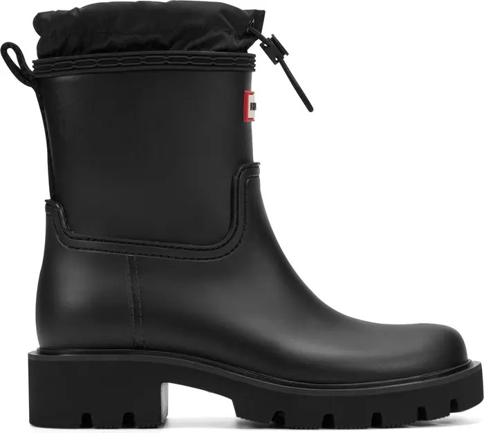 Cillian Lug Sole Bootie (Women) | Nordstrom Rack