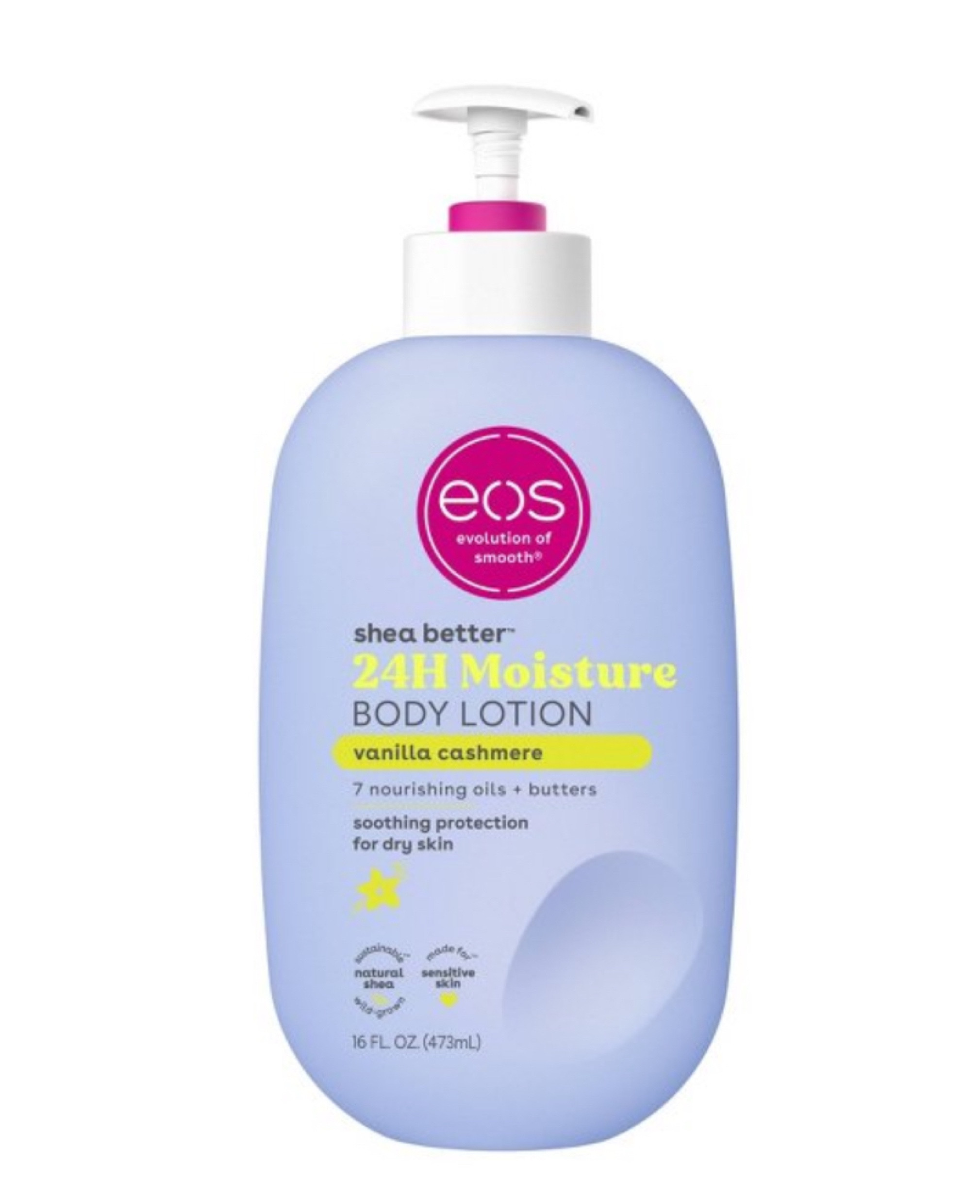 If you never get anything else that I post, get this lotion. Listen here, if you like smelling like the ultimate edible cupcake, this is it! It pairs so well with scents from brands like Sol de Janeiro, MFK, and Kayali 🤤 TRUST ME!

Gift guide, cyber Monday, Eos body lotionn

#LTKGiftGuide #LTKfindsunder50 #LTKCyberWeek