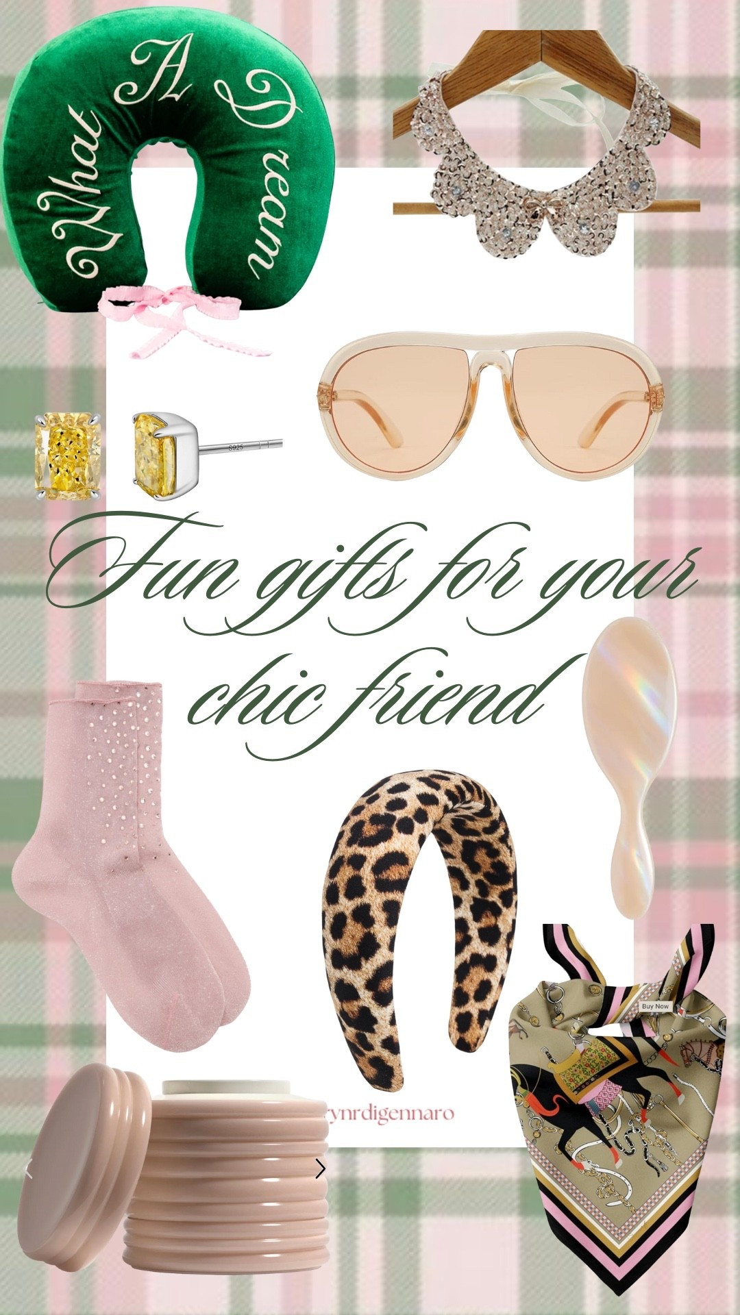 Had so much fun making this!

#LTKGiftGuide #LTKHoliday