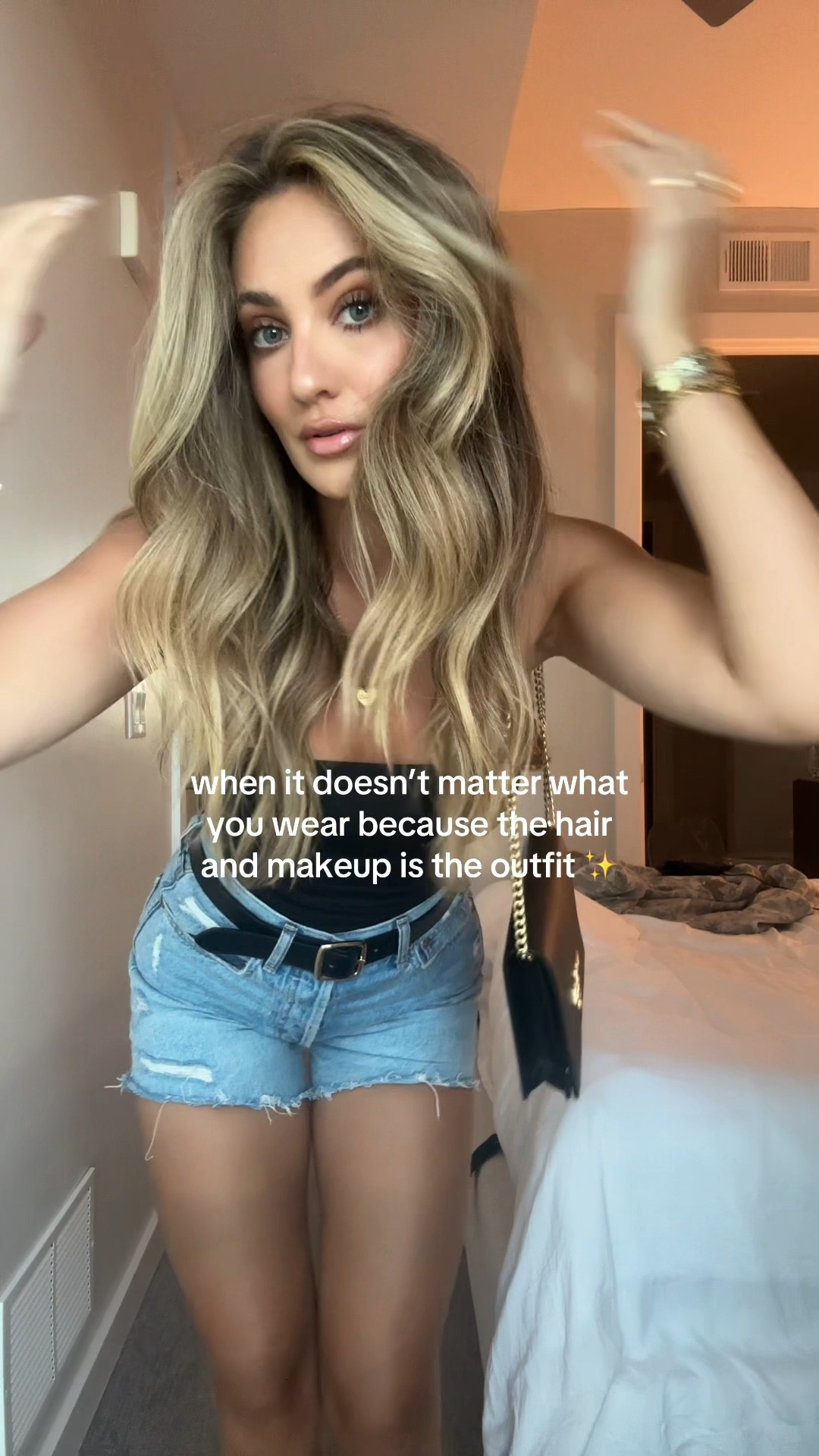 Country Concert Outfit