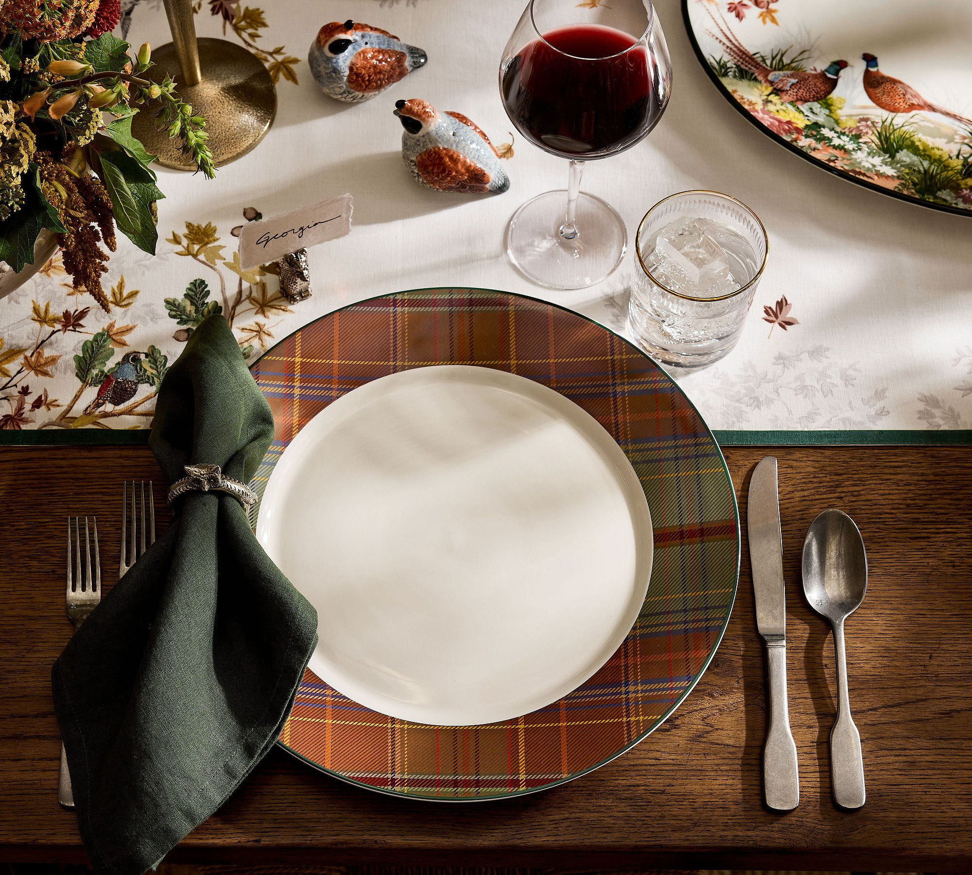 If you’re planning Thanksgiving at home, these Pottery Barn hosting finds are such a vibe 🍁🤎 From pretty plates and serving pieces to table linens, candleholders, and glassware, everything feels cozy, classic, and perfect for fall entertaining. ✨

#PotteryBarnFinds #ThanksgivingTabletop #ThanksgivingHostingIdeas #FallHosting #HolidayTable #TableSettingIdeas #ThanksgivingDinner #HostingFinds #FallDiningRoom #HolidayDecor #FriendsgivingIdeas #CozyHome 

 #LTKSeasonal #LTKHome #LTKSaleAlert