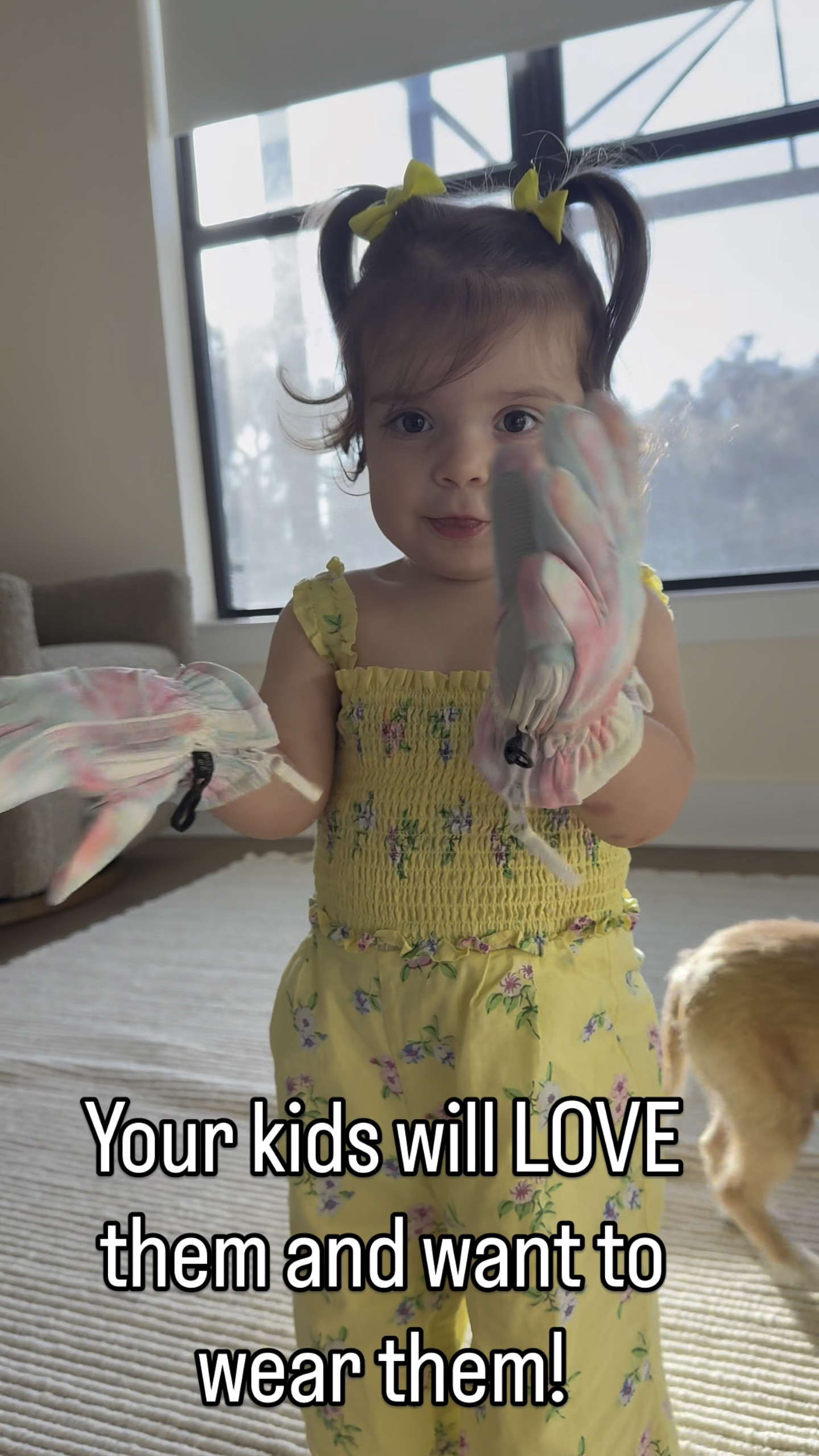 Winter gloves your kids will actually want to use! Easy zip on and off and awesome quality. @ZipGlove #ZipGlove 

#LTKHoliday #LTKGiftGuide #LTKFindsUnder50