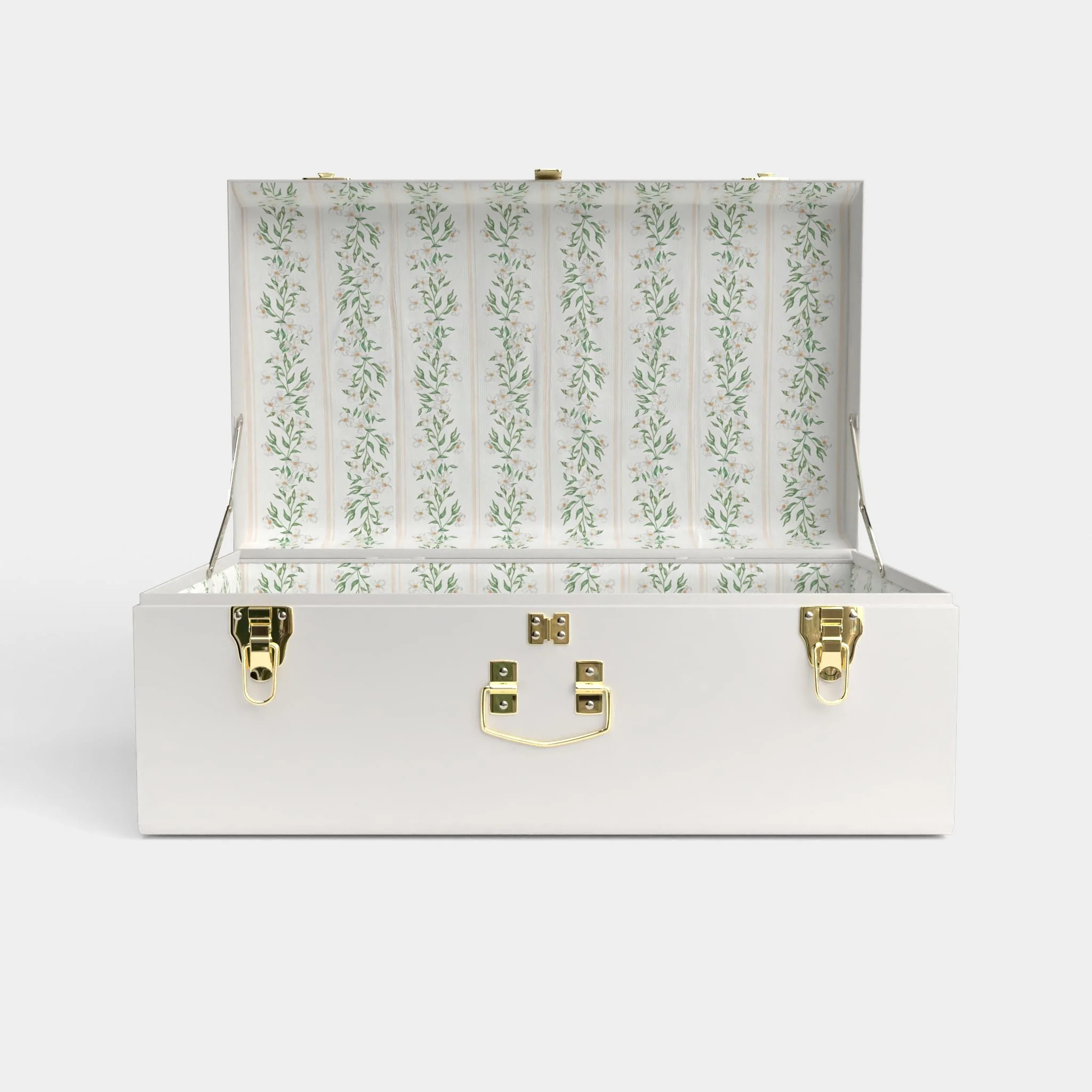 Girl Grand Trunk | Best Seller | Petite Keep, LLC