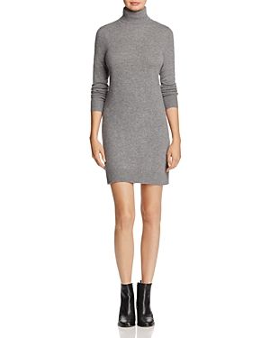C by Bloomingdale's Cashmere Turtleneck Dress - 100% Exclusive | Bloomingdale's (US)