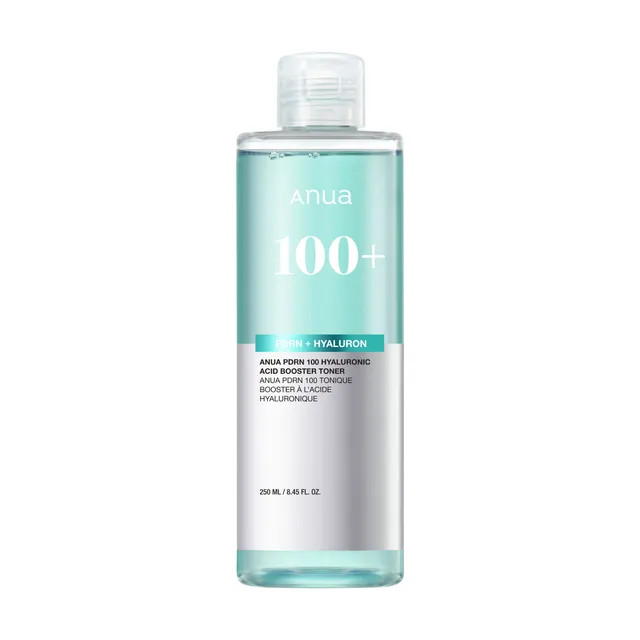 Anua - PDRN 100 Hyaluronic Acid Booster Toner | YesStyle.com