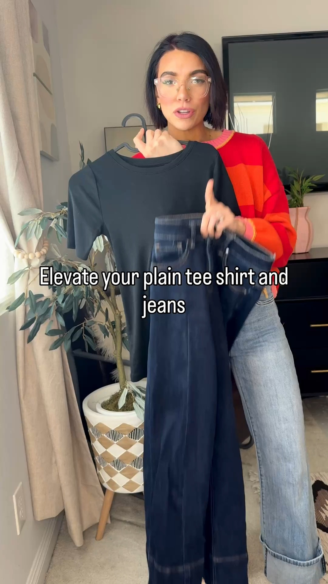 Elevate your everyday look! 

#LTKgrwm #LTKOver40 #LTKootd