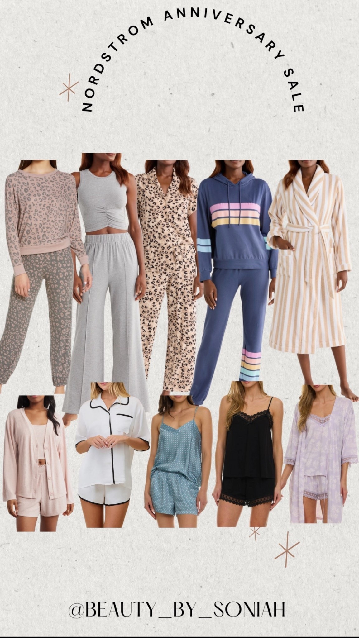 My favorite lounge wear from Nordstrom Anniversary Sale!

#LTKStyleTip #LTKSaleAlert #LTKOver40