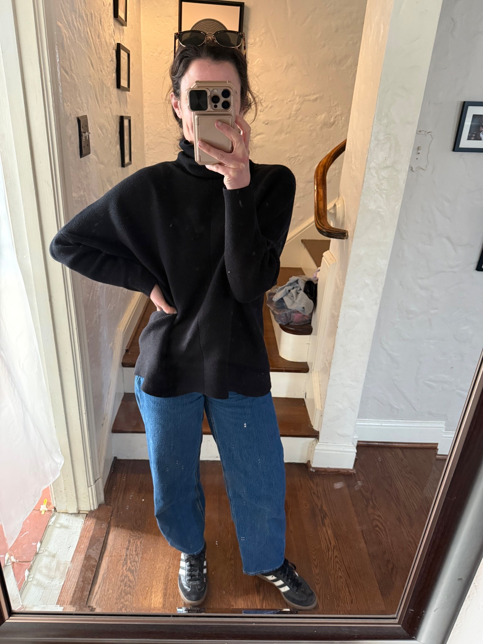 ootd

#LTKdayinmylife #LTKgrwm #LTKootd