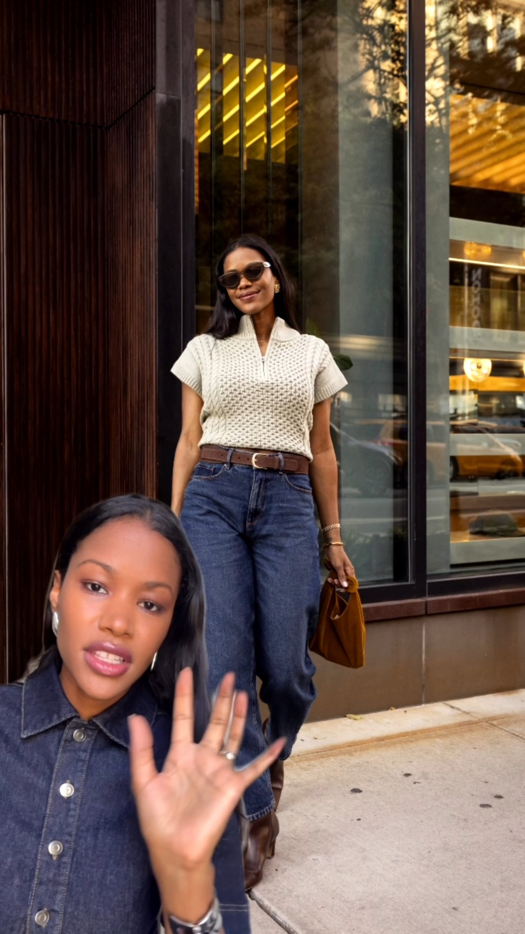 Restyling my favorite items from my LOFT shoot. Shop it all on sale!!

#LTKShoeCrush #LTKFindsUnder50